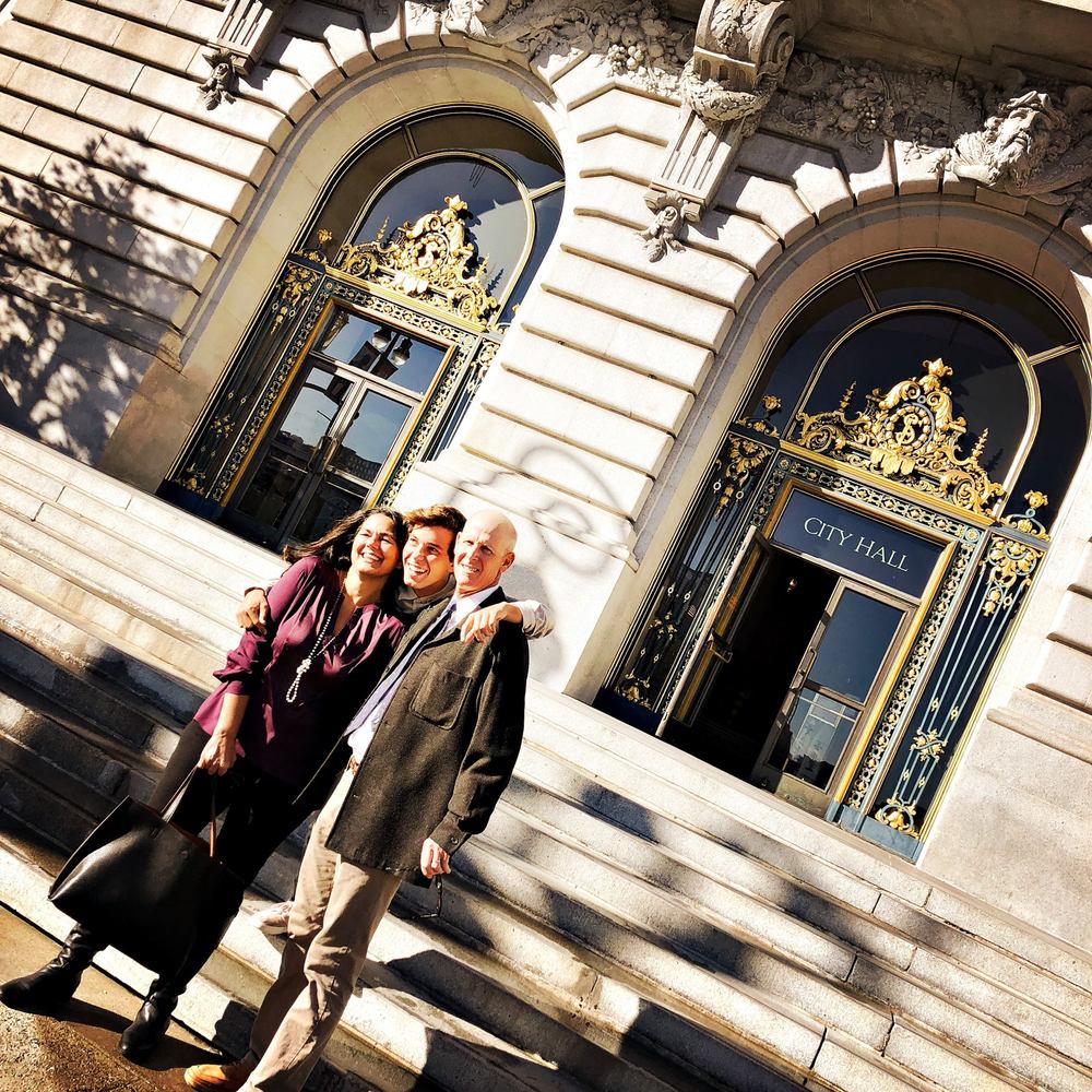 Meet your Posher, Bibi